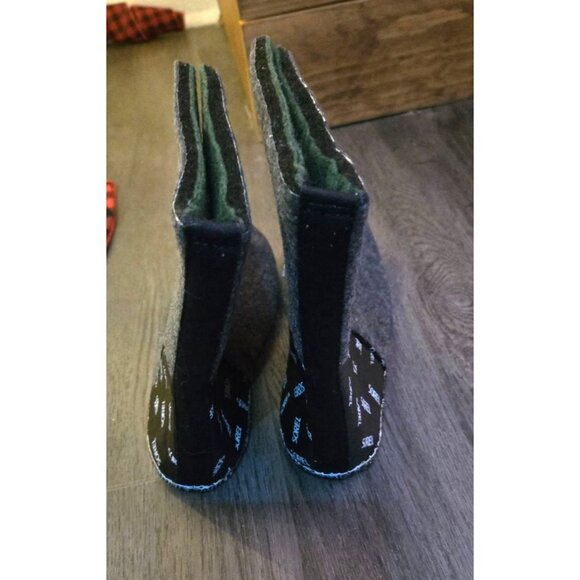 SOREL Caribou 9MM Thermoplus Women's Innerboot Snow Cuff Liner - Picture 5 of 5